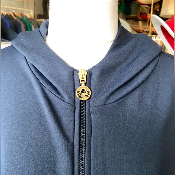 SPORTALM athleisure jacket - Picture 2 of 14